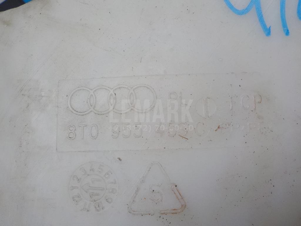 Бачок омывателя лобового стекла