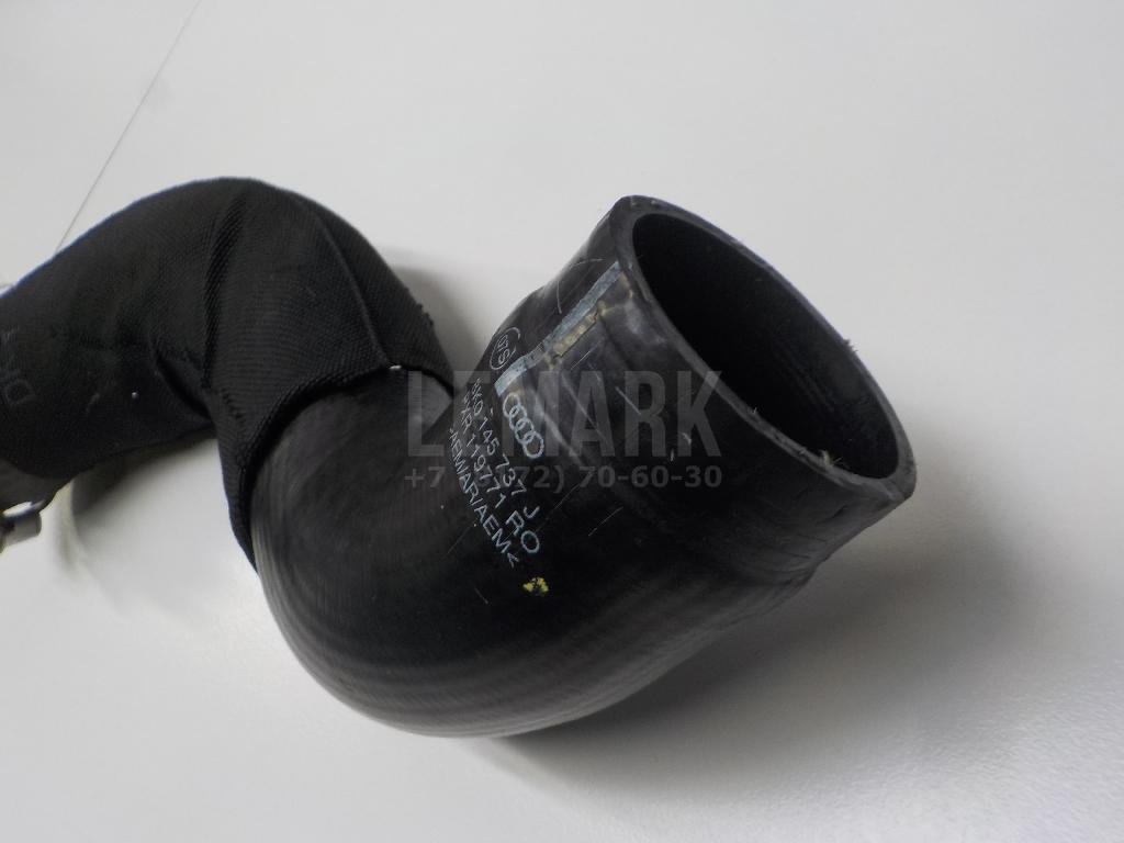 Патрубок интеркулера для  Audi A4 [B8] Allroad 2009-2015