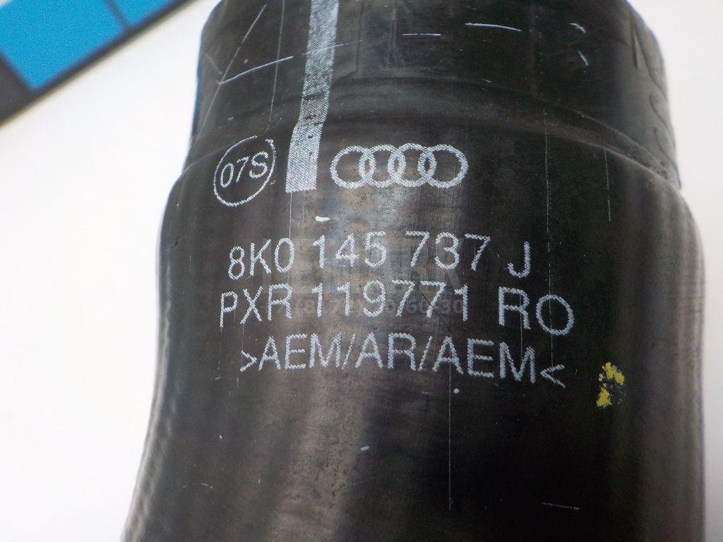 Патрубок интеркулера для  Audi A4 [B8] Allroad 2009-2015