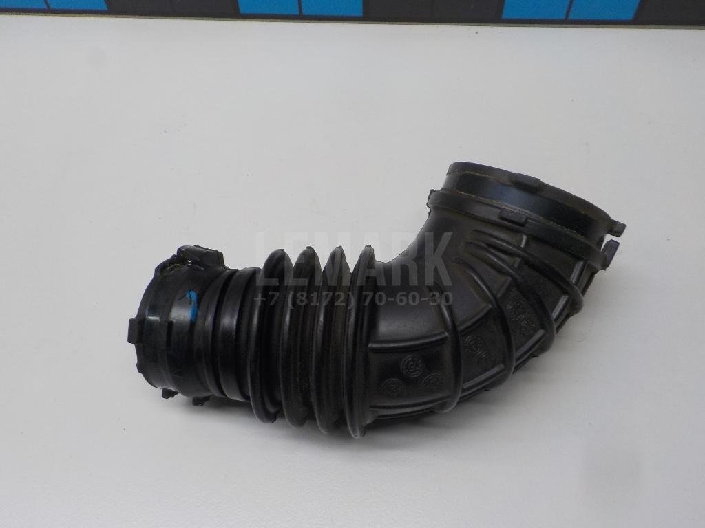 Патрубок воздушного фильтра