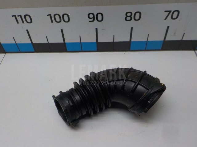 Патрубок воздушного фильтра