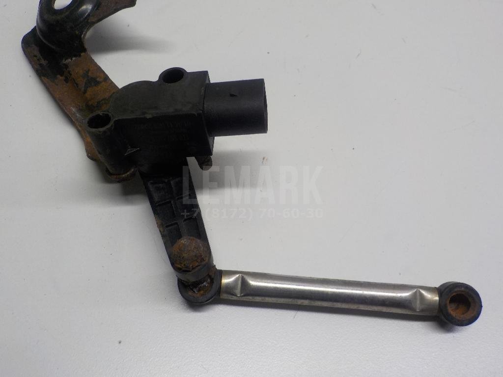 Датчик регулировки дорож. просвета