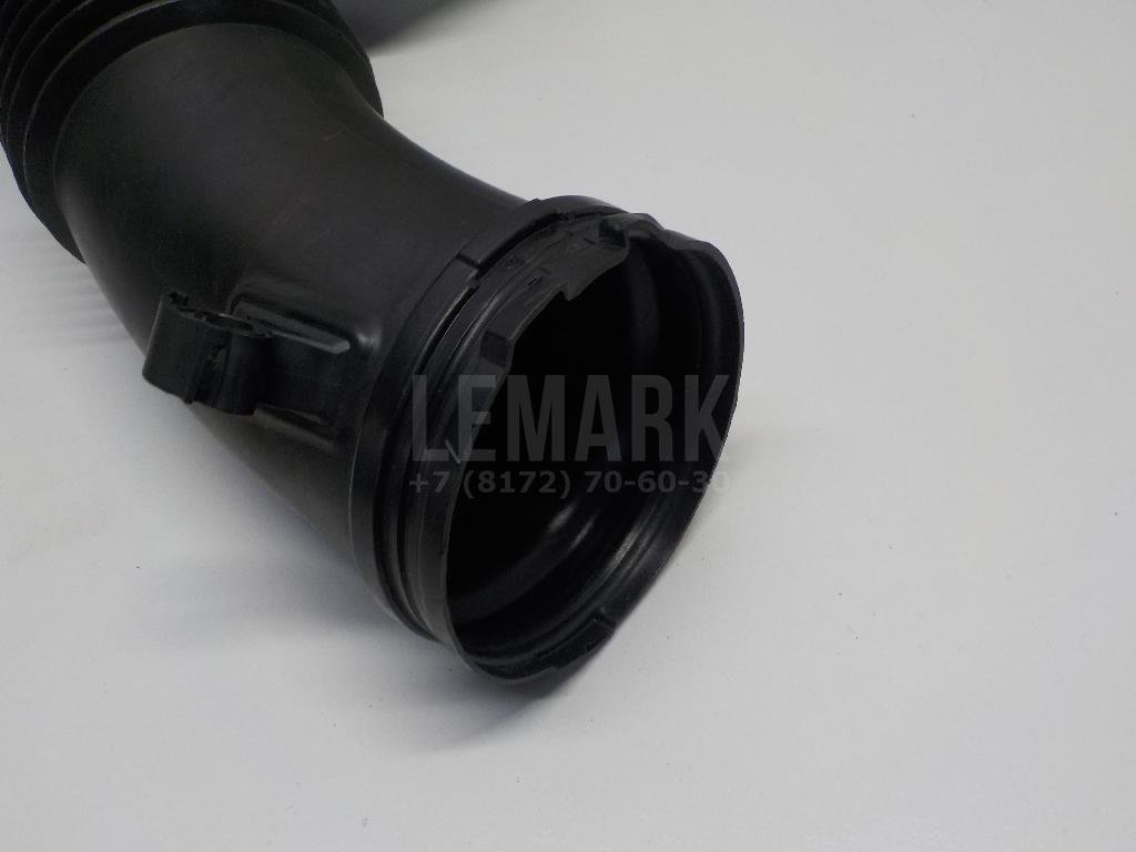 Патрубок воздушного фильтра