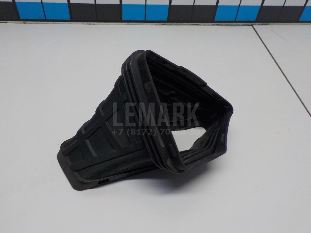 Патрубок воздушного фильтра