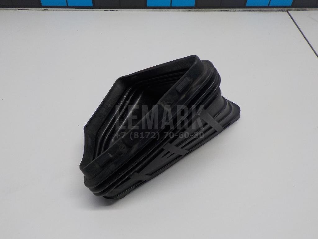 Патрубок воздушного фильтра