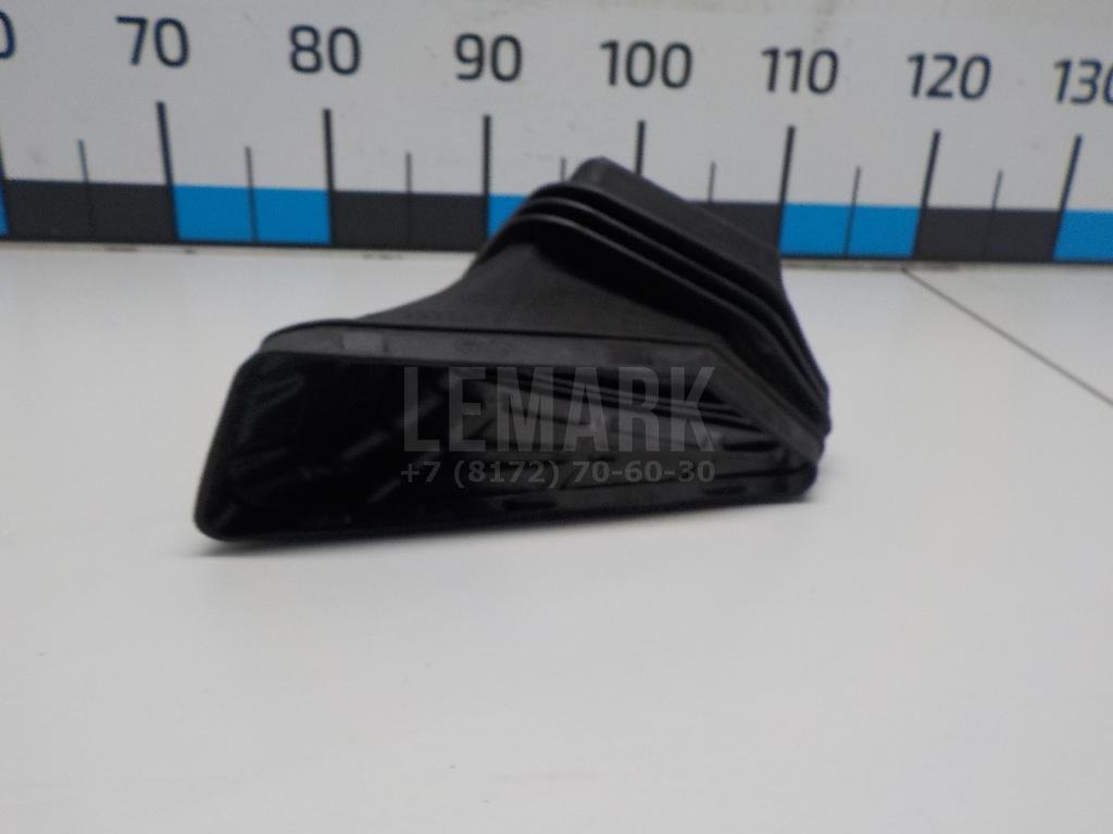 Патрубок воздушного фильтра