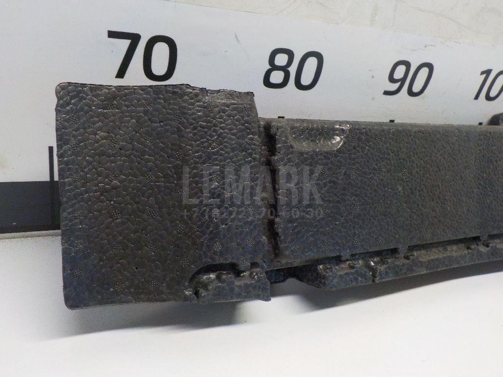 Наполнитель переднего бампера