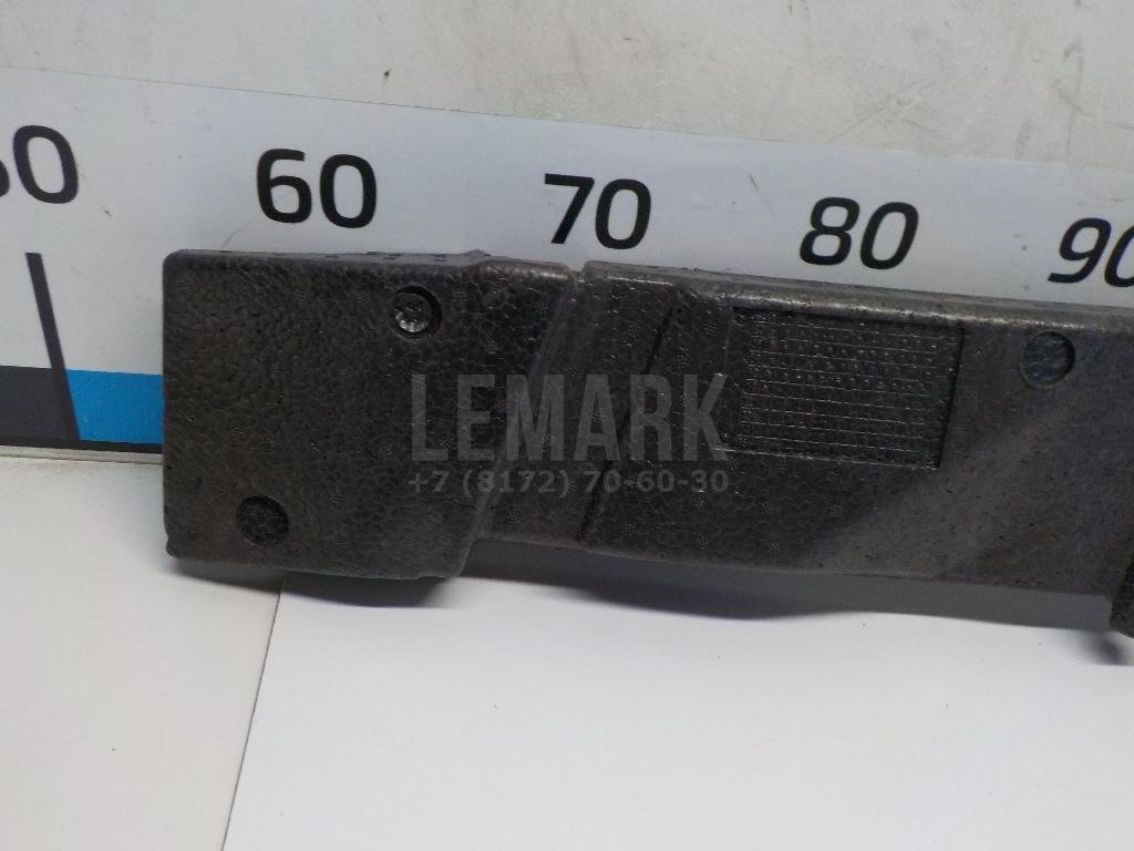 Наполнитель переднего бампера