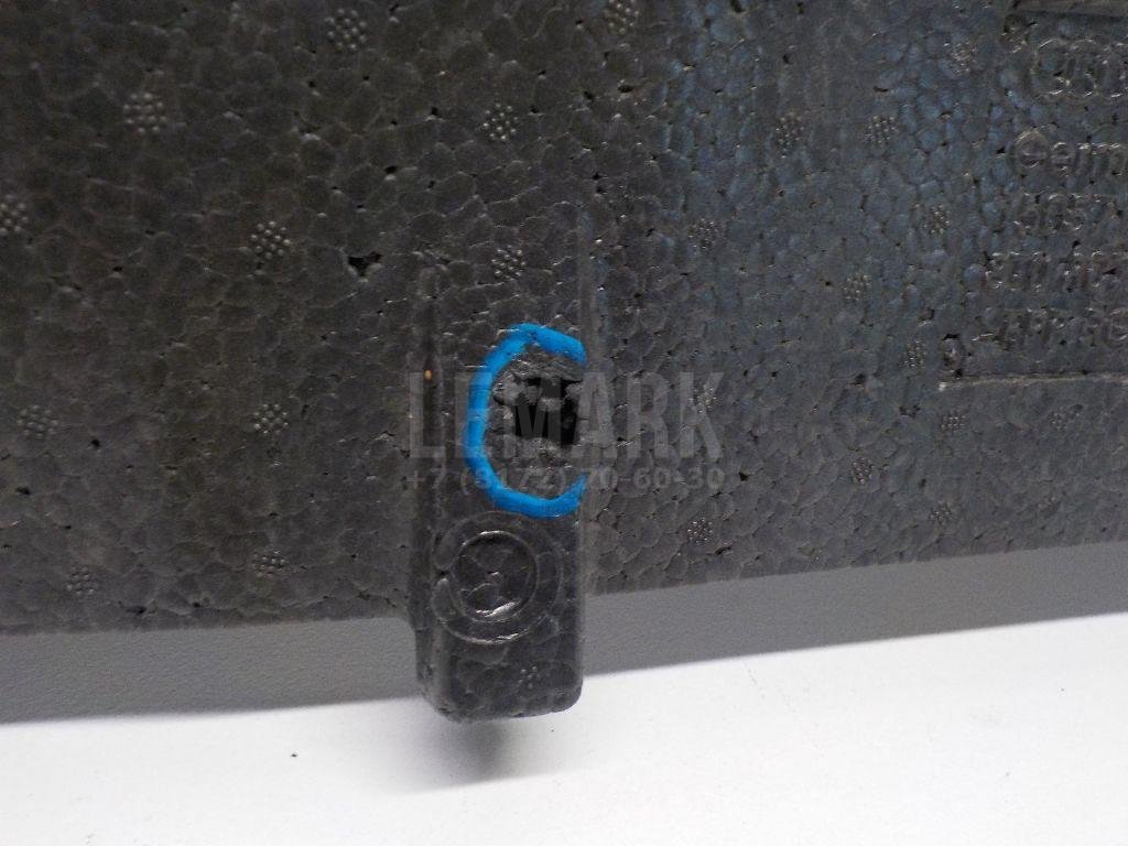 Наполнитель переднего бампера