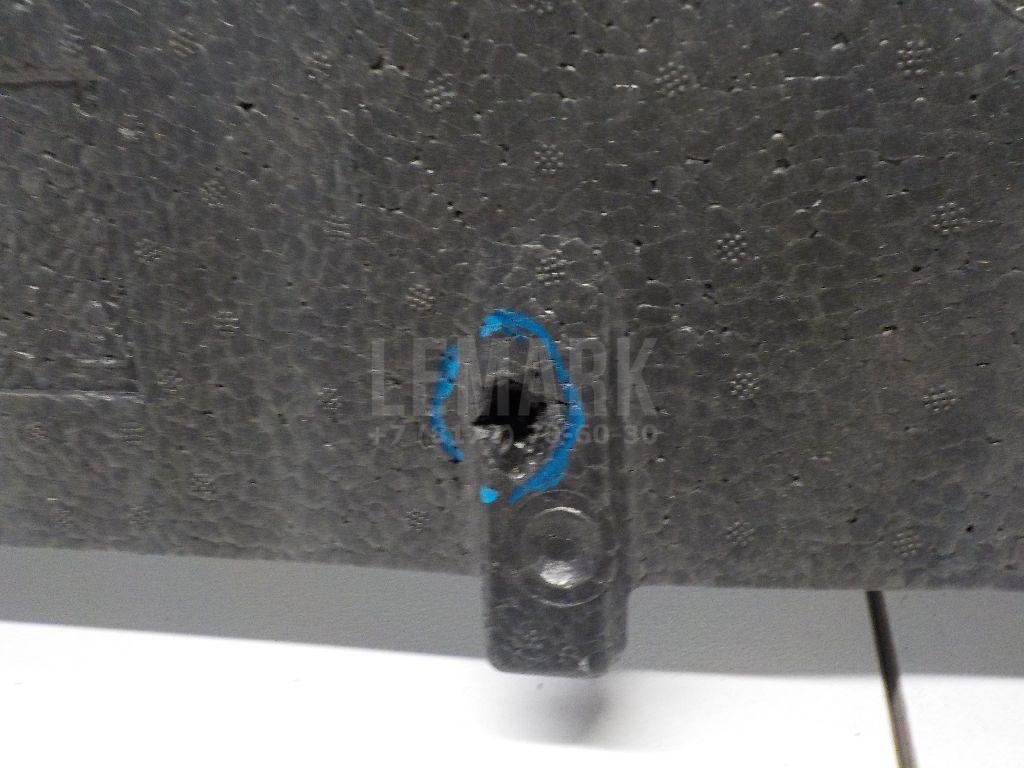 Наполнитель переднего бампера