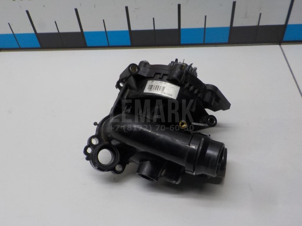 Насос водяной (помпа)