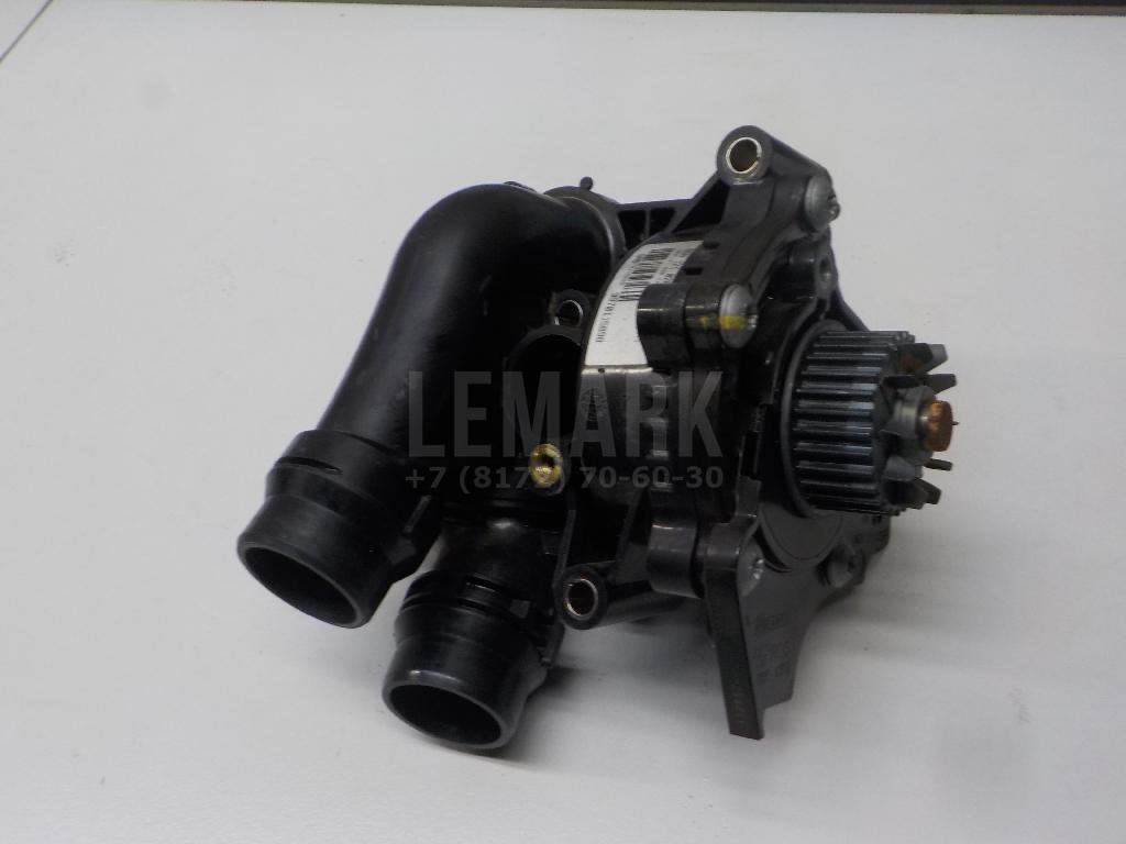 Насос водяной (помпа)