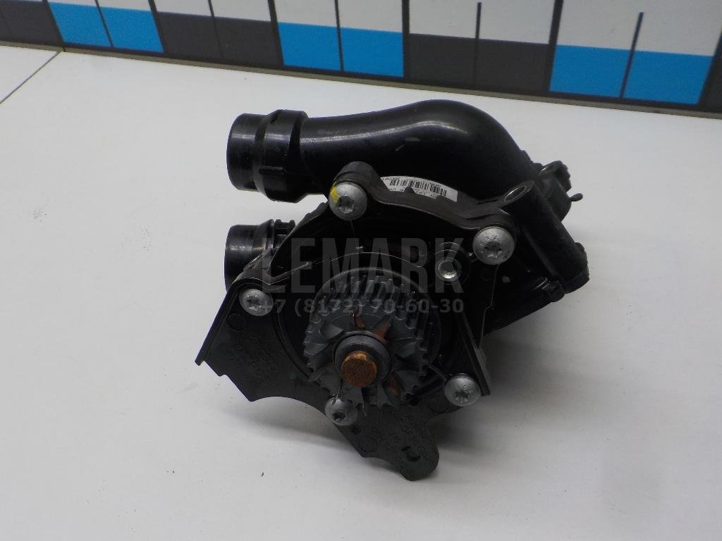 Насос водяной (помпа)