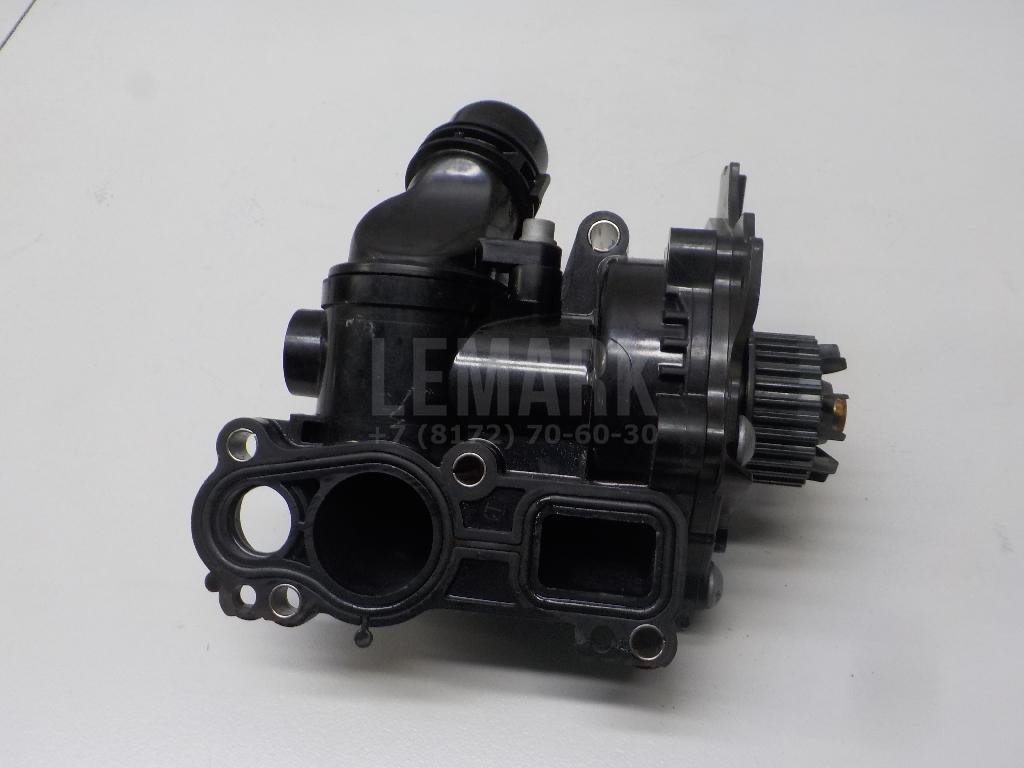 Насос водяной (помпа)