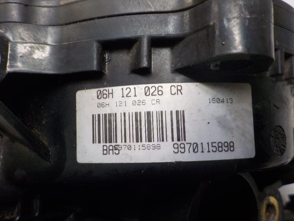 Насос водяной (помпа)