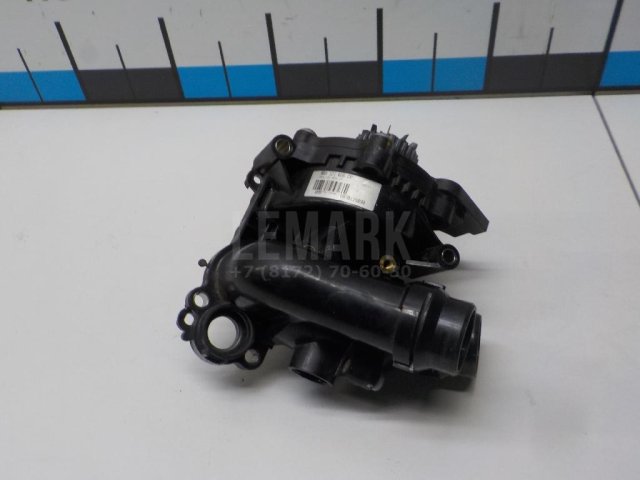 Насос водяной (помпа)