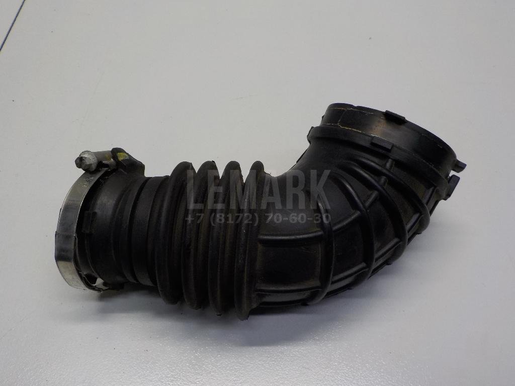 Патрубок воздушного фильтра