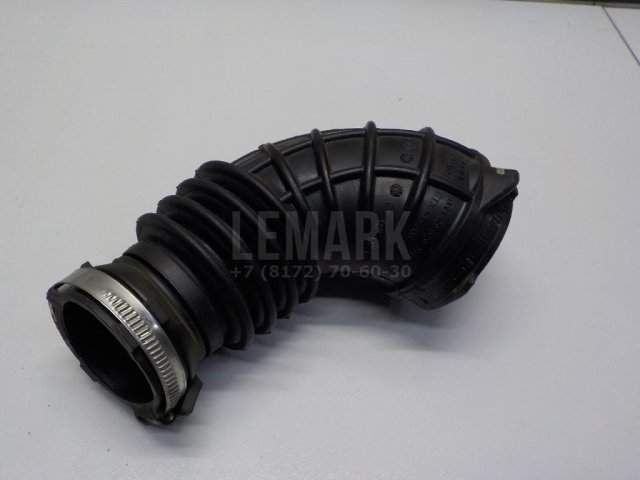 Патрубок воздушного фильтра