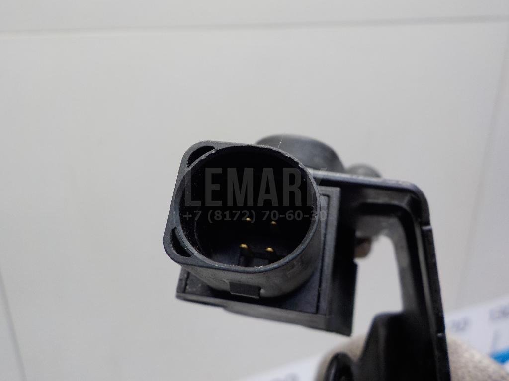 Датчик регулировки дорож. просвета