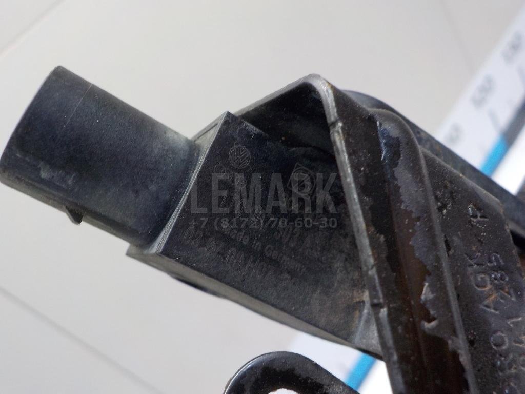 Датчик регулировки дорож. просвета