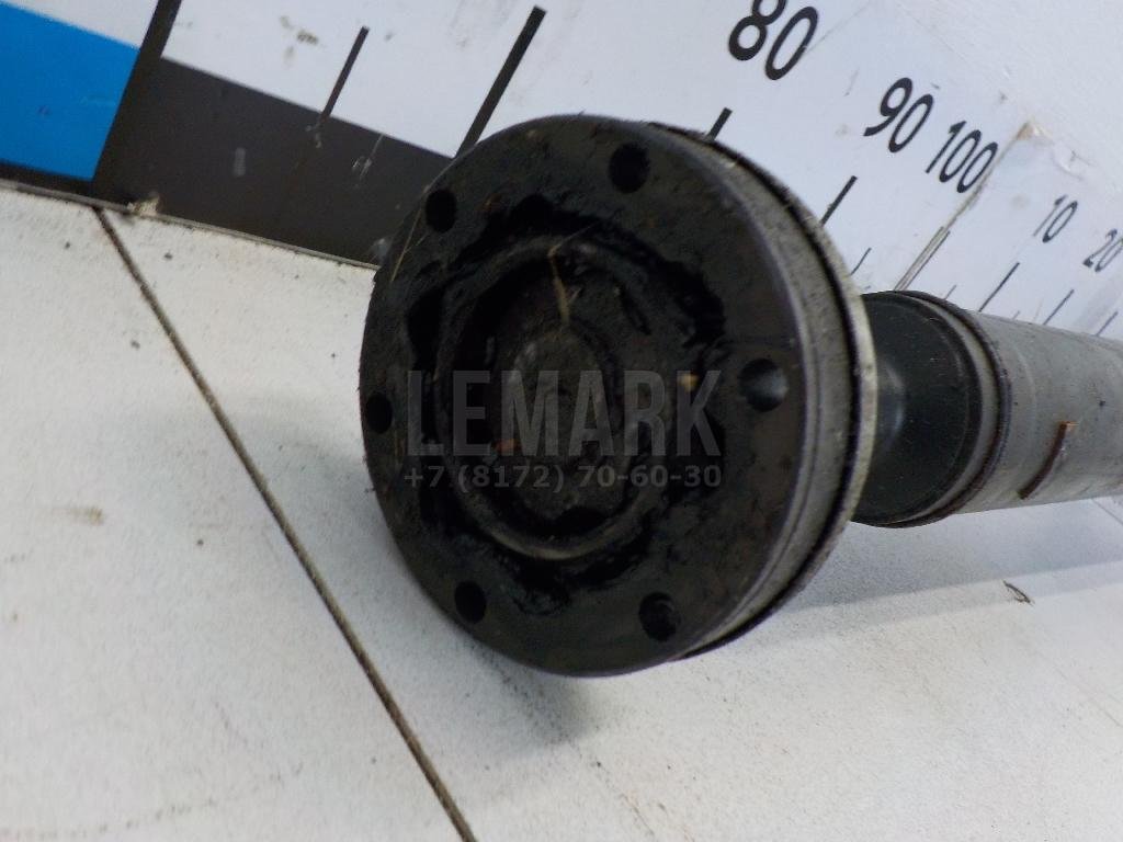 Вал карданный для  Audi A5/S5 (F5) 2017