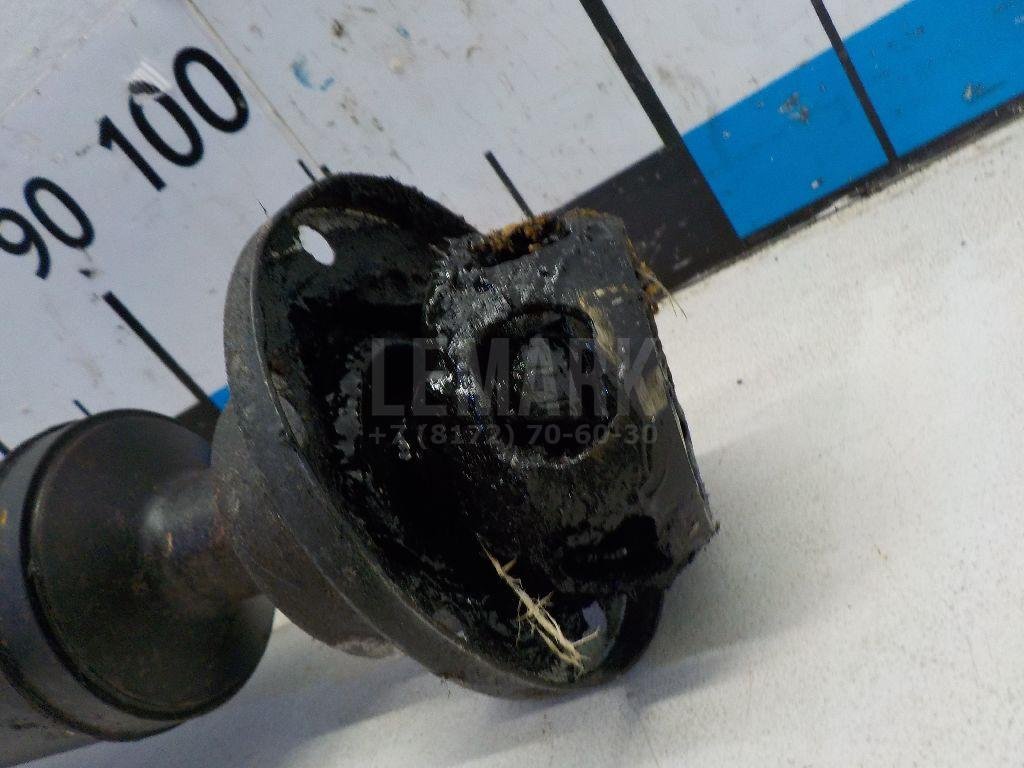 Вал карданный для  Audi A5/S5 (F5) 2017