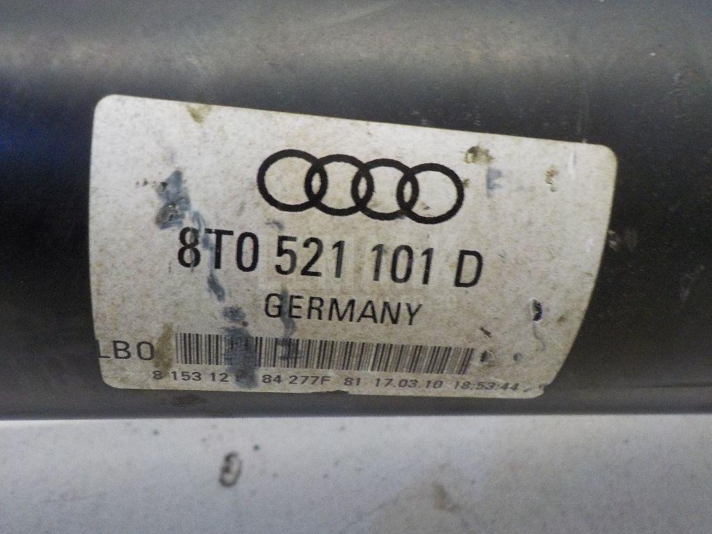 Вал карданный для  Audi A5/S5 (F5) 2017