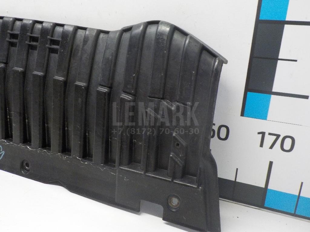 Пыльник двигателя центральный для  Audi A3 [8V] 2013-2020