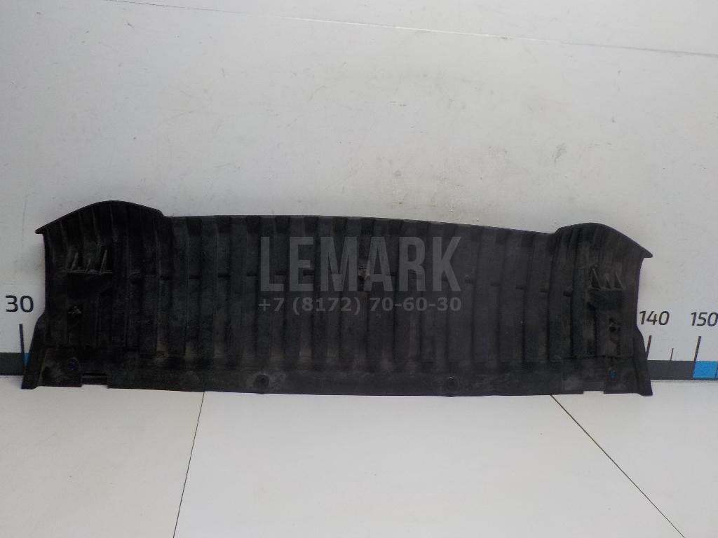 Пыльник двигателя центральный для  Audi A3 [8V] 2013-2020