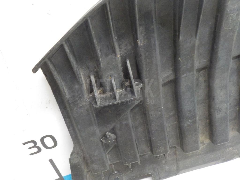 Пыльник двигателя центральный для  Audi A3 [8V] 2013-2020