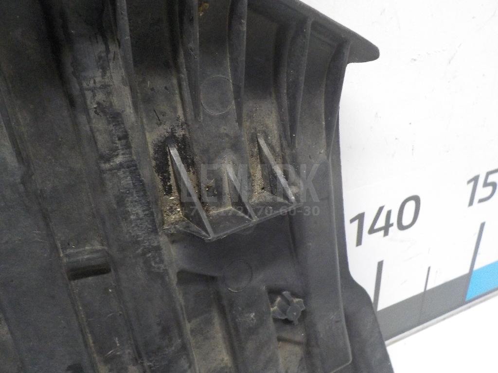 Пыльник двигателя центральный для  Audi A3 [8V] 2013-2020