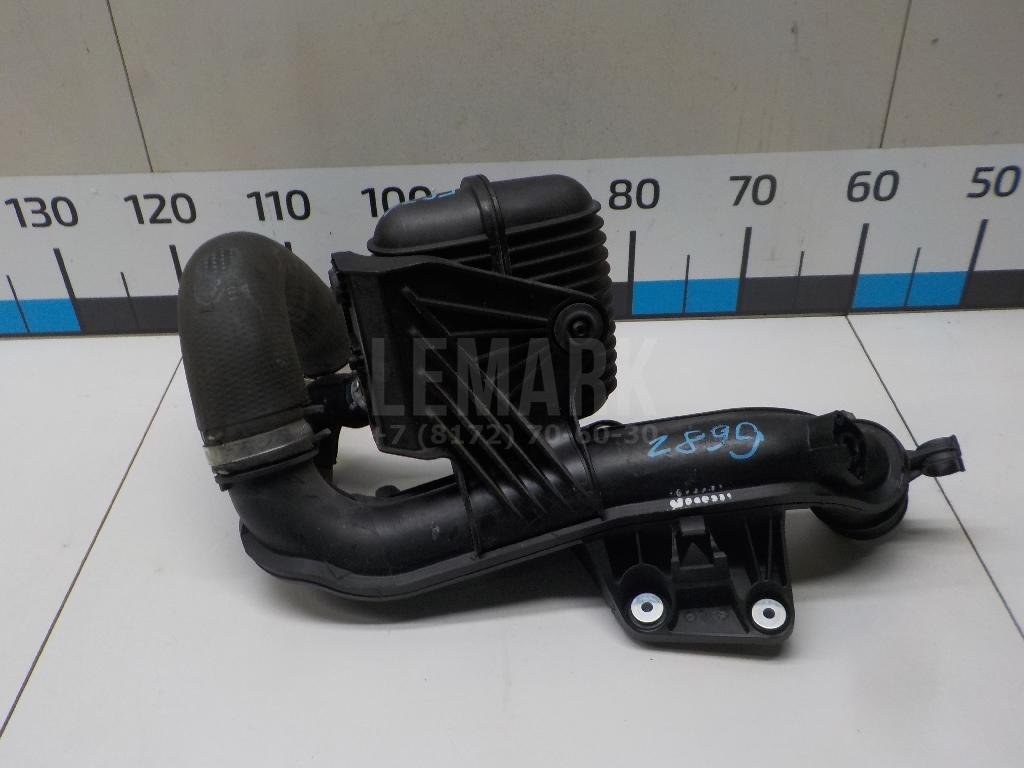 Патрубок интеркулера для  Audi A5/S5 (F5) 2017