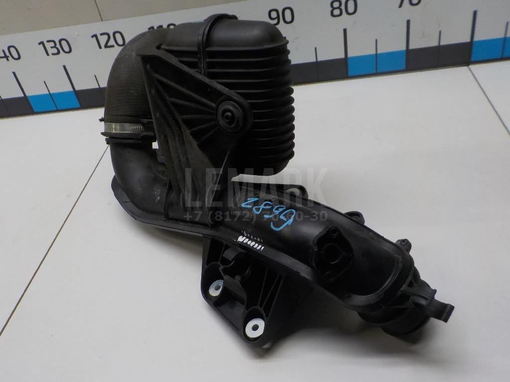 Патрубок интеркулера для  Audi A5/S5 (F5) 2017