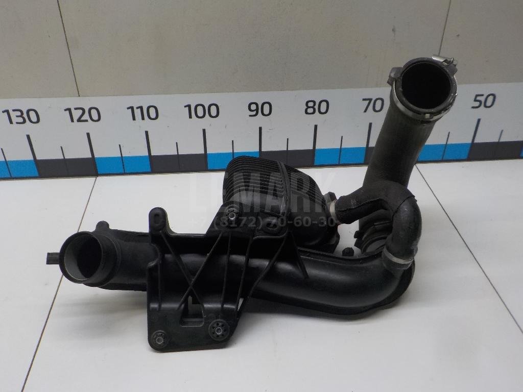 Патрубок интеркулера для  Audi A5/S5 (F5) 2017