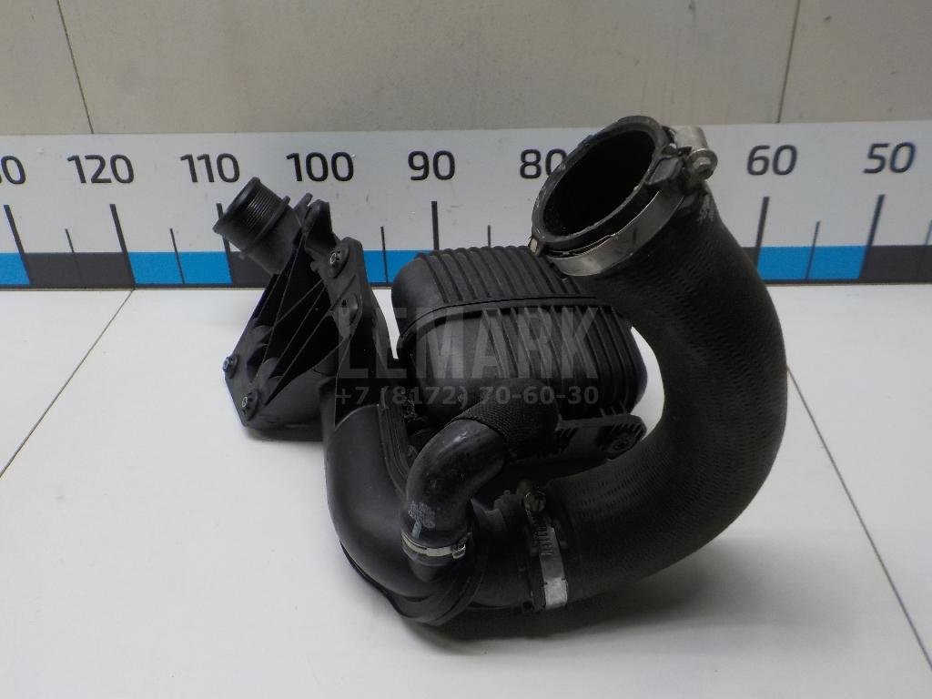 Патрубок интеркулера для  Audi A5/S5 (F5) 2017