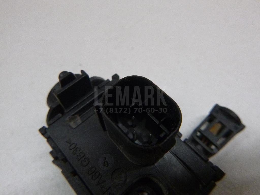 Датчик температуры воздуха