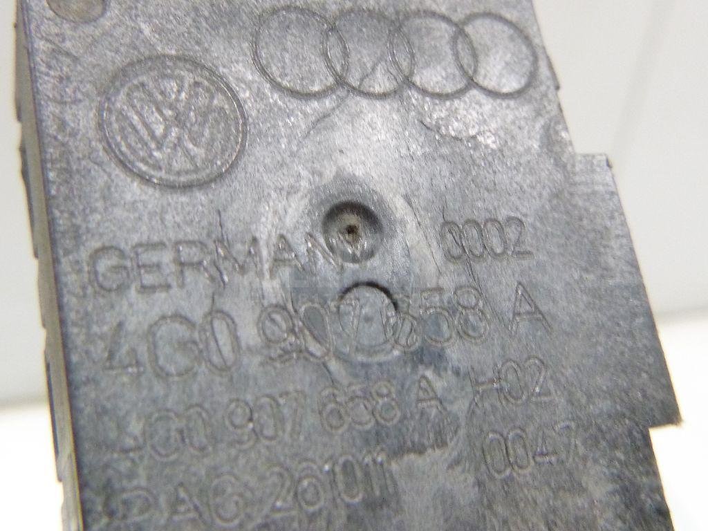 Датчик температуры воздуха