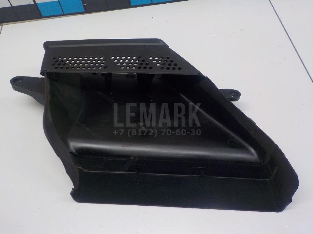 Патрубок воздушного фильтра