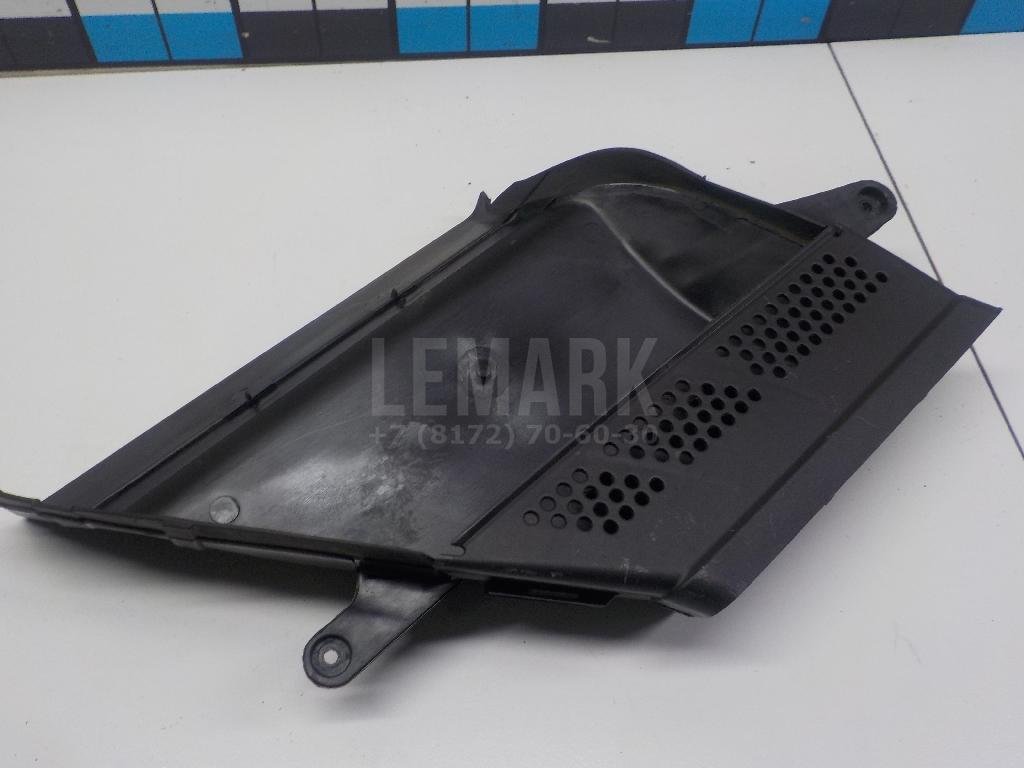 Патрубок воздушного фильтра