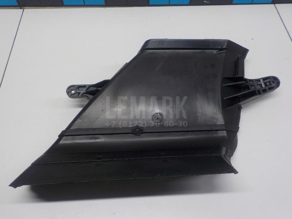 Патрубок воздушного фильтра