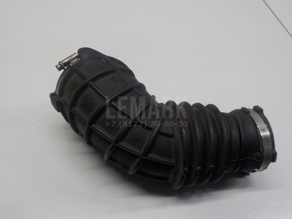 Патрубок воздушного фильтра