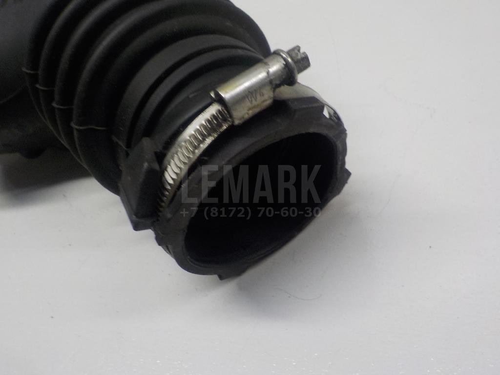 Патрубок воздушного фильтра