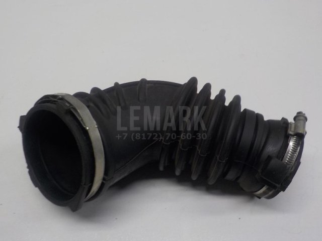 Патрубок воздушного фильтра