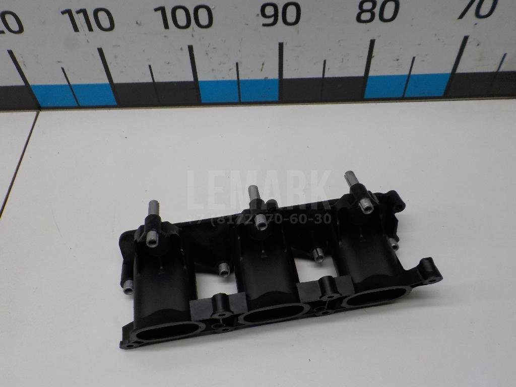 Коллектор впускной для  Audi 100 [C4] 1991-1994