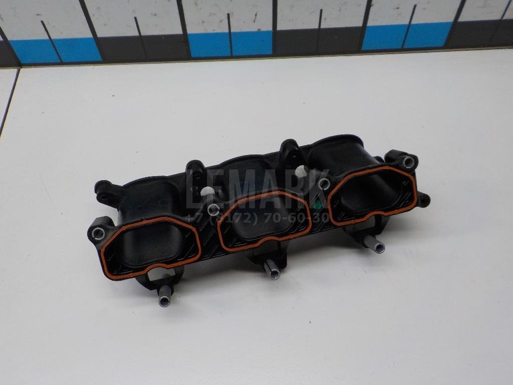 Коллектор впускной для  Audi 100 [C4] 1991-1994