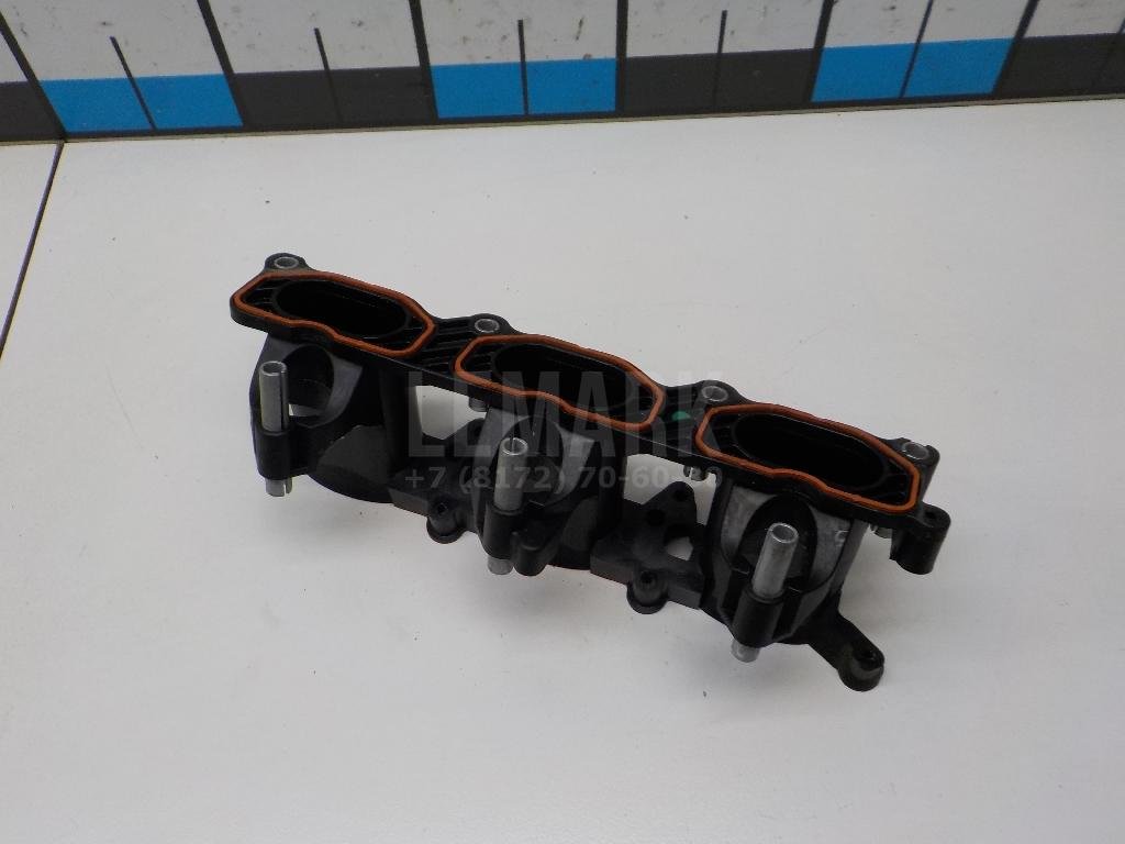 Коллектор впускной для  Audi 100 [C4] 1991-1994