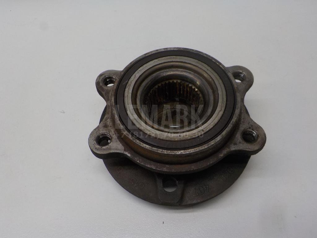 Подшипник ступицы