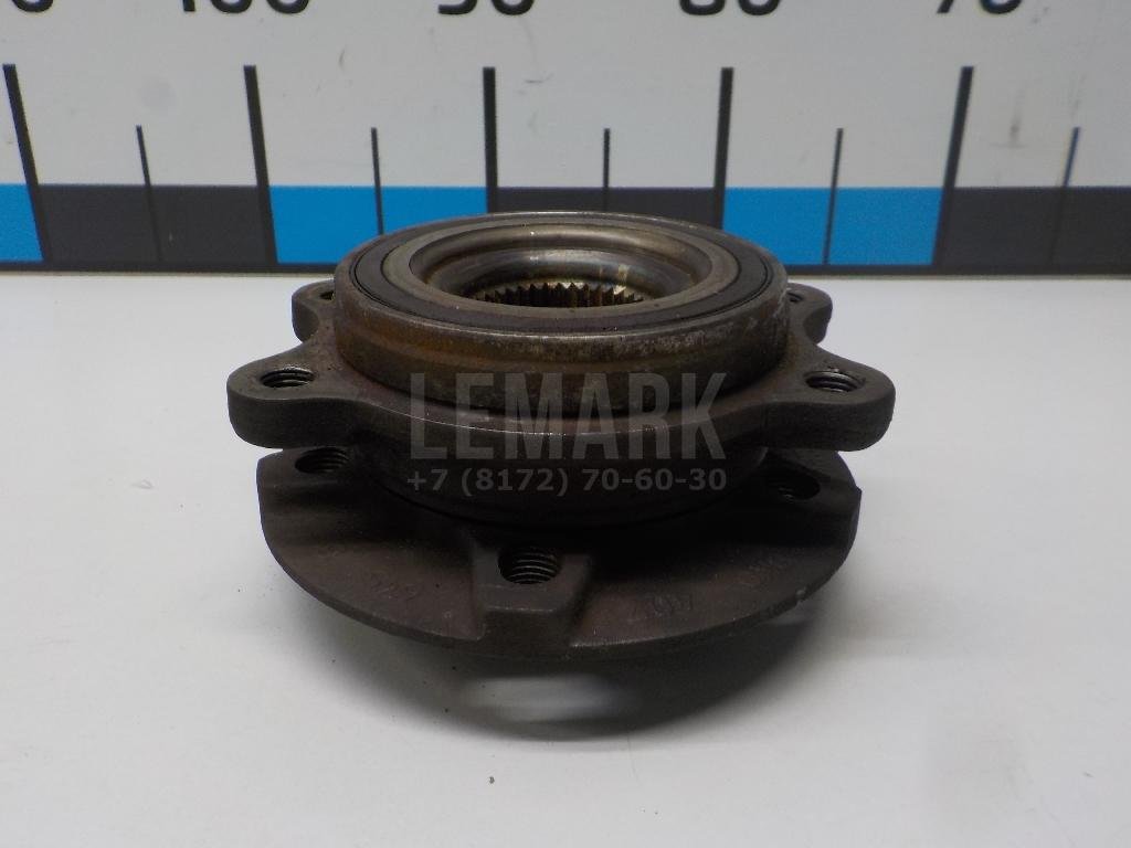 Подшипник ступицы