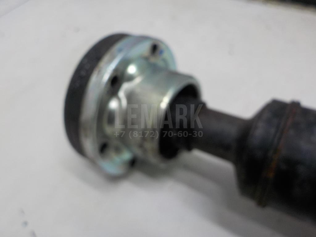 Вал карданный