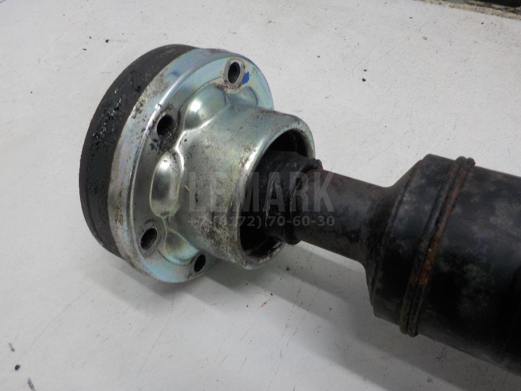 Вал карданный